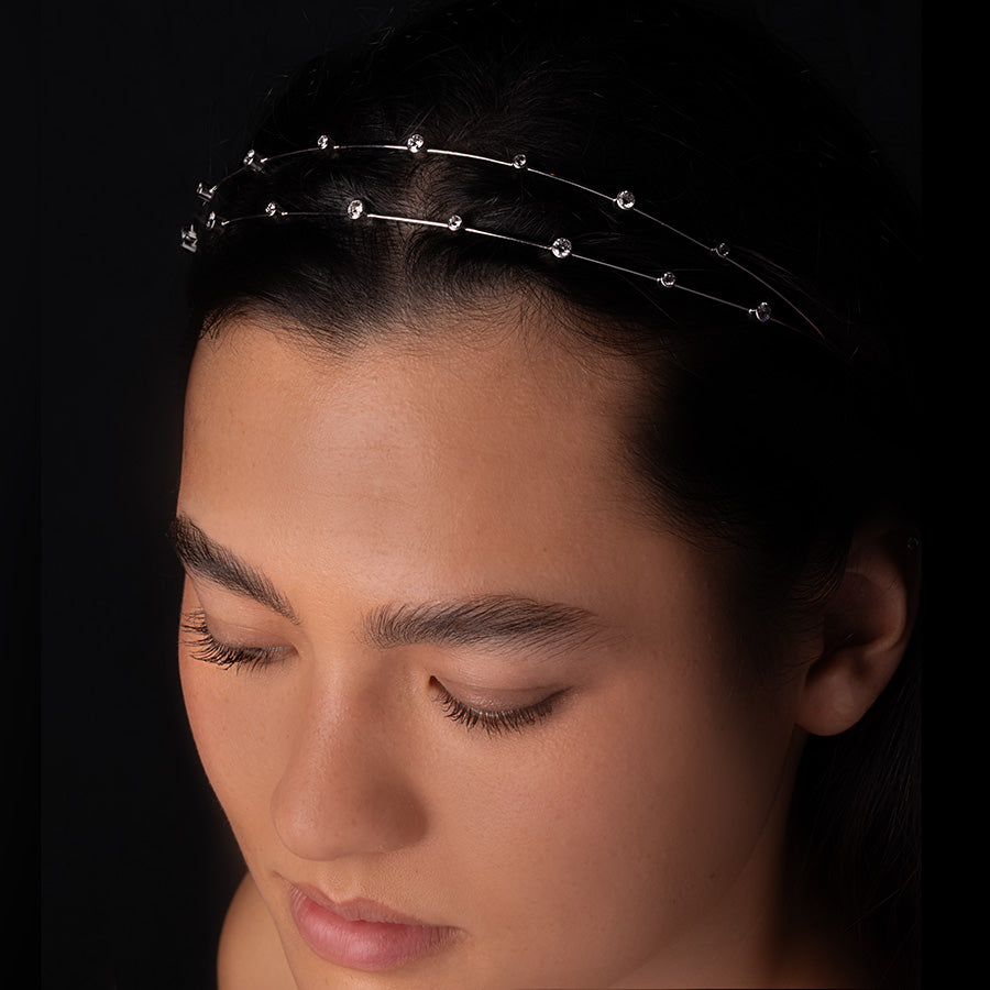 Goddess Headband