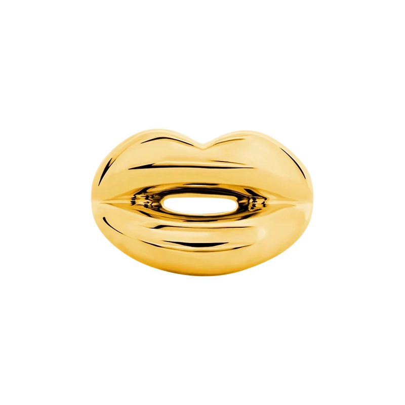 Hotlips Ring