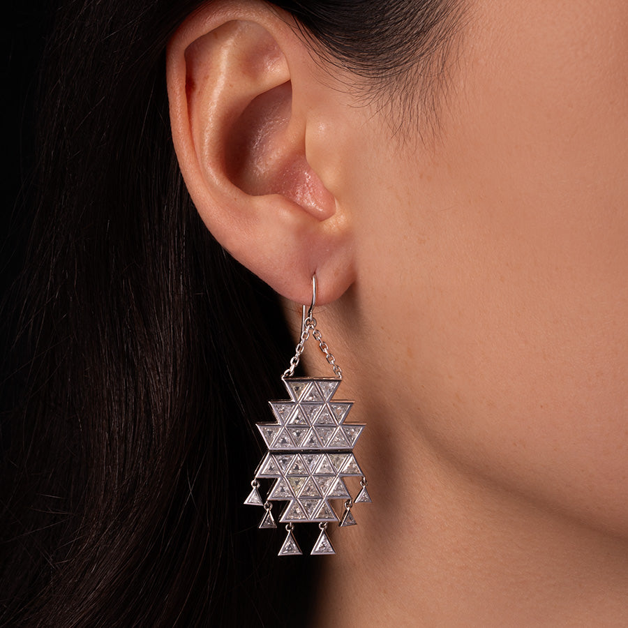 Nimrod Earrings