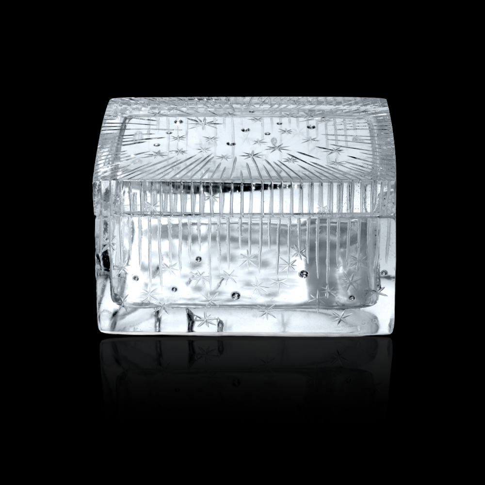 Rockstar Trinket Box