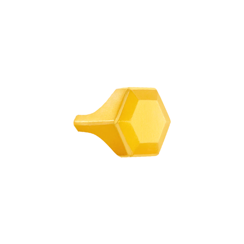 Shapeshifter Hexagon Ring