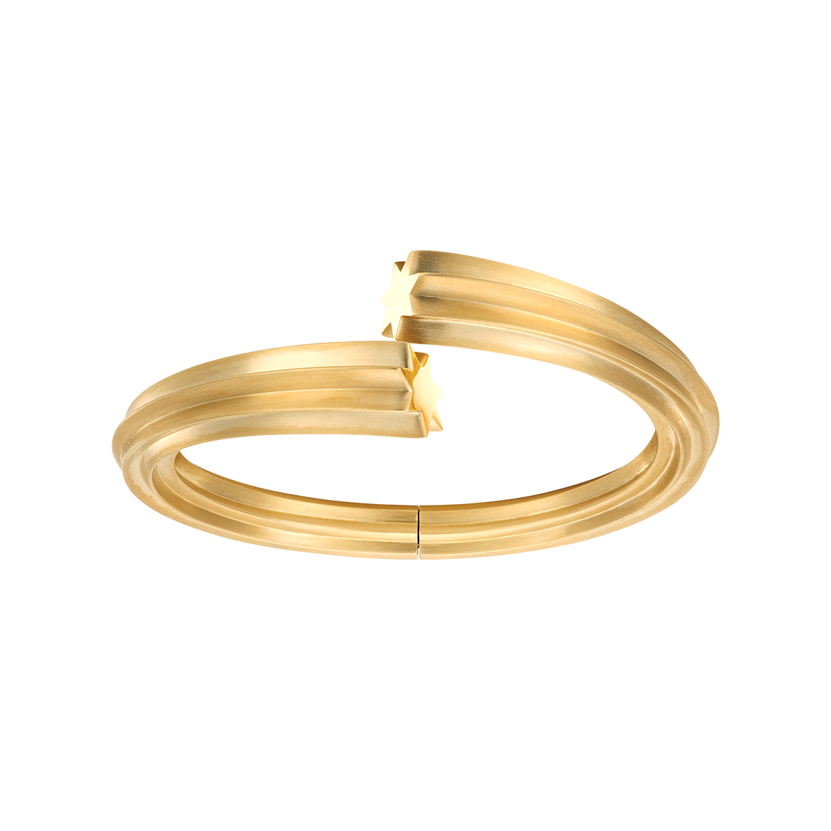 Goldstar Bangle