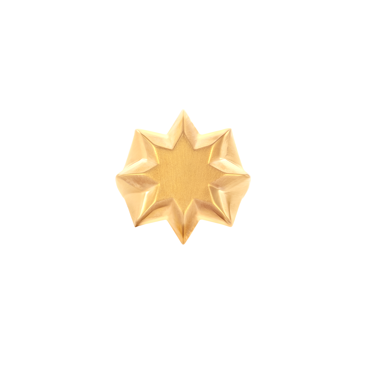 Shapeshifter Star Ring