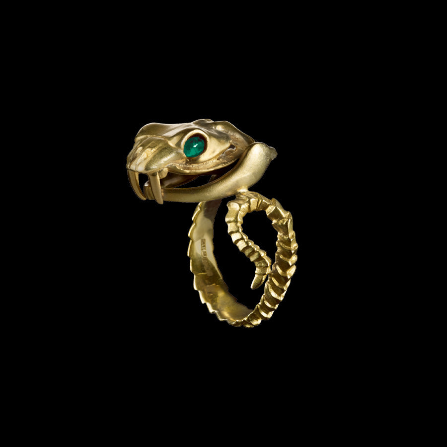 Viper Ring