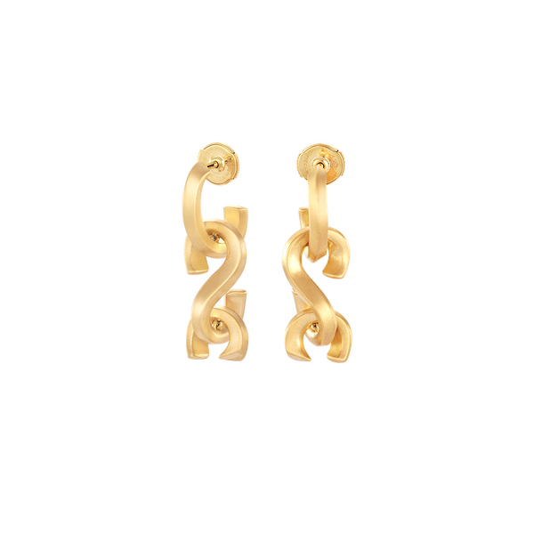 S.link Earrings