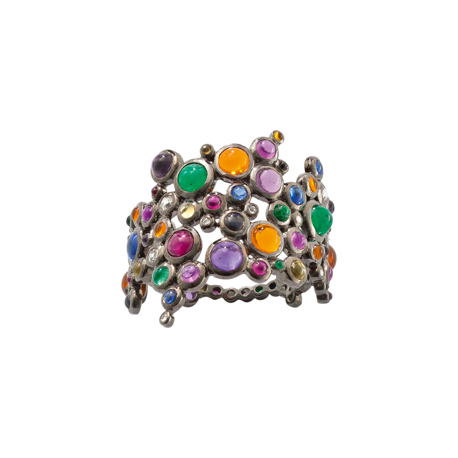 Chromaphiliac Ring