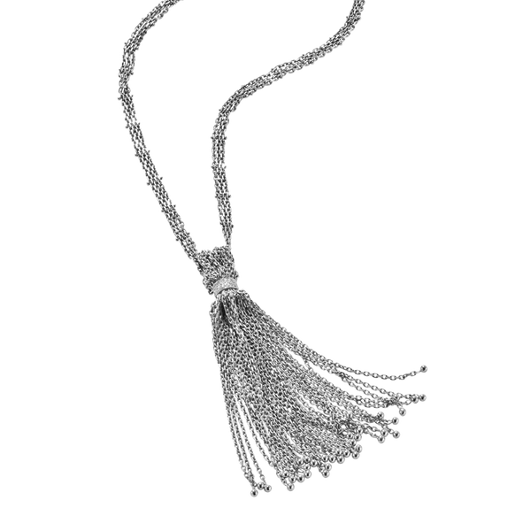 Tassel Necklace Tassel Necklace