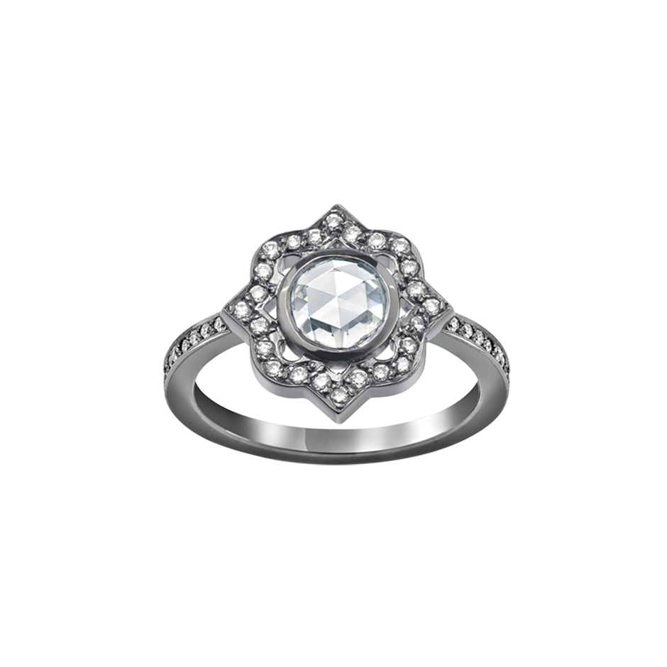 Nova Ring