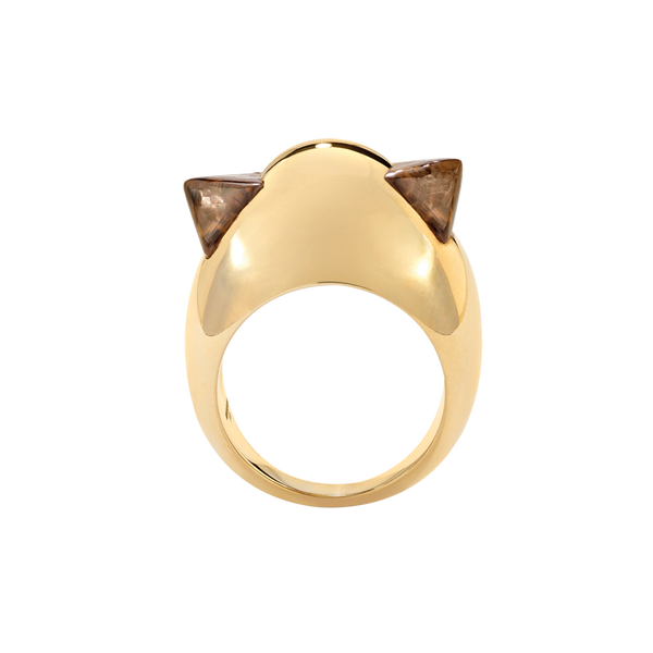 Solange azagury discount partridge love ring