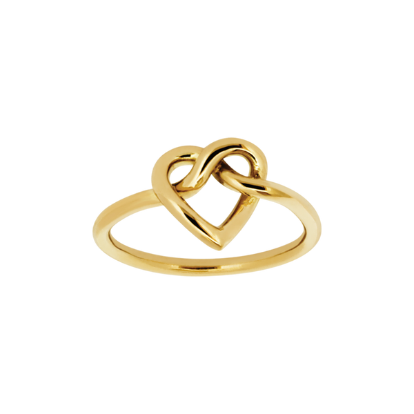 ★人氣★LOVE ME MONSTER★Bold Knot Ring lovemeknot_940_grande.png?v=