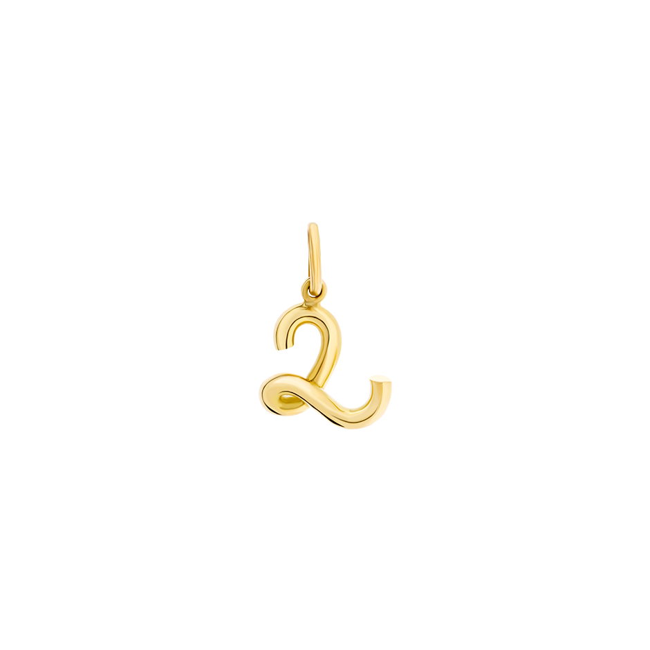 Written Number Charm